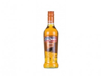 Напиток винный CINZANO Orancio, 0,5л