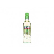 Напиток винный CINZANO Limetto, 0,5л
