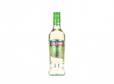 Напиток винный CINZANO Limetto, 0,5л