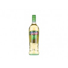 Напиток винный CINZANO Limetto, 1л