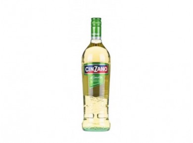 Напиток винный CINZANO Limetto, 1л