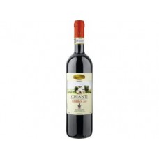 Вино Chianti Riserva Tancia, 0,75л