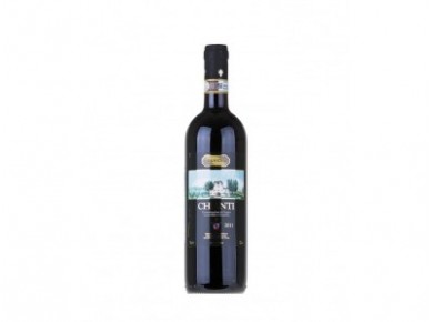 Вино Chianti Tancia, 0,75л