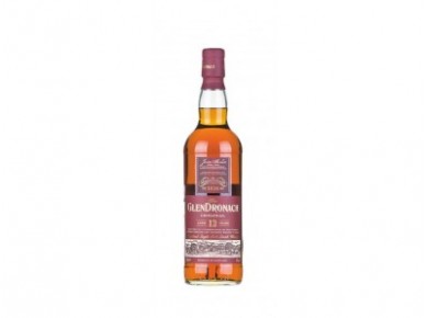Виски GLENDRONACH Original 12л (туб), 0,7л