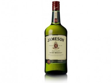 Виски JAMESON, 1,75л
