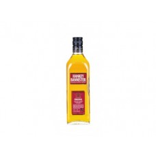 Виски HANKEY BANNIST 3год, 0,5л