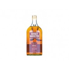 Виски HANKEY BANNISTER, 2л