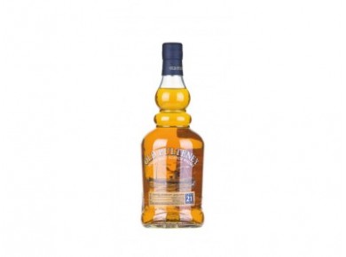 Виски OLD PULTENEY в в п/у 21 Г, 0,7л