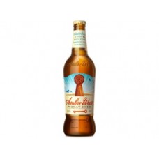 Пиво бутылочное AMBERWEISS, 0,45л