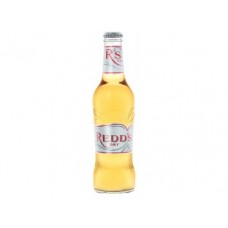 Пивной напиток REDS Dry, 0,3л