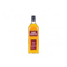 Виски HANKEY BANNIST 3год, 0,7л