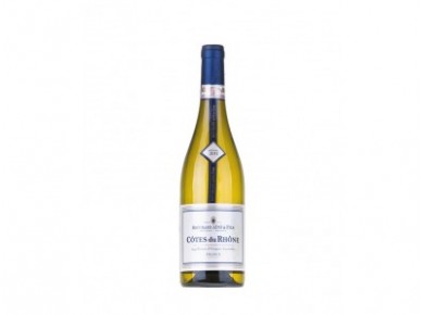 Вино Bouchard AINE ET FILS Cotes du Rhone белое сухое, 0,75л