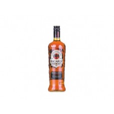 Ром BACARDI OAK HEART, 1л