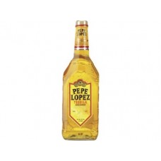 Текила PEPE LOPEZ Gold, 0,75л