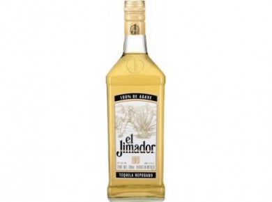 Текила EL JIMADOR Reposado, 0,75л