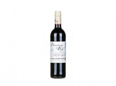 Вино CENTRAL CREEK Shiraz-Cabernet Sauvignon