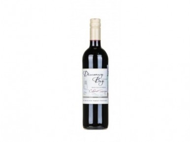 Вино DISCOVERY BAY Old Vine Zinfandel