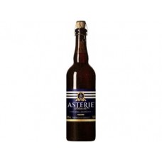 Пивной напиток ASTERIE Blanche, 0,75л