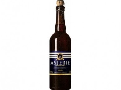 Пивной напиток ASTERIE Blanche, 0,75л