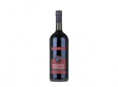 Игристое вино FRAGOLINO CORTE VIOLA