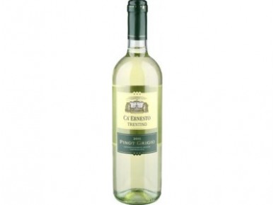 Вино IL CARPINO ORVIETO CLASSICO