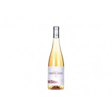 Вино WINE FRANCE Cabernet dAnjou полусладкое, 0,75л