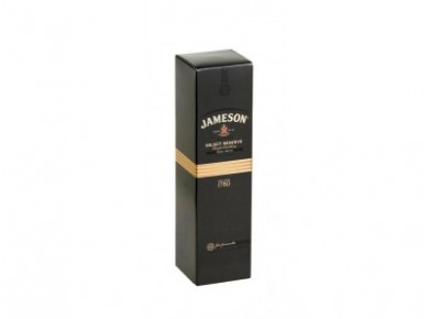 Виски JAMESON Select Reserve в в п/у, 0,7л