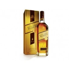 Виски JOHNNIE WALKER Gold Reserve, 0,7л