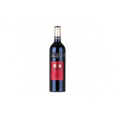 Вино CRUSE SAINT-EMILION красное сухое, 0,75л