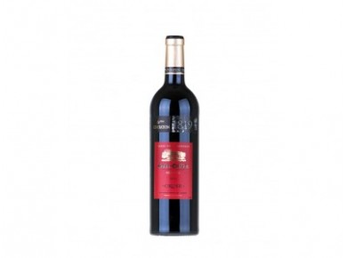 Вино CRUSE SAINT-EMILION красное сухое, 0,75л