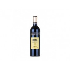 Вино CRUSE MEDOC красное сухое, 0,75л