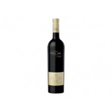 Вино FUZION ALTA Malbec красное полусухое, 0,75л