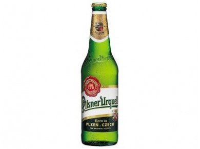 Пиво PILSNER Urquell, 0,5л