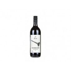 Вино Makedonsko Crveno STOBI WINERY красное полусухое, 1л