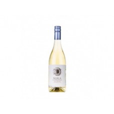 Вино NUALA Sauvignon Blanc белое сухое, 0,75л
