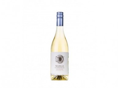 Вино NUALA Sauvignon Blanc белое сухое, 0,75л