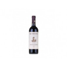 Вино RUFFINO AZIANO CHIANTI CLASSICO красное сухое, 0,75л