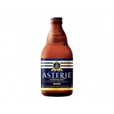 Пивной напиток ASTERIE BLANCHE, 0,33л