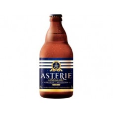 Пивной напиток ASTERIE BLANCHE, 0,33л