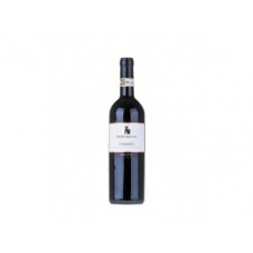Вино DELLA ROCCA CHIANTI красное сухое, 0,75л