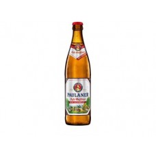 Пиво PAULANER безалкогольное, 0,5л