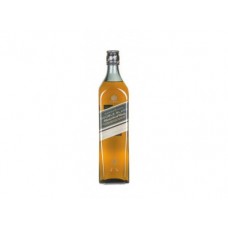 Виски JOHNNIE WALKER double black, 0,7л