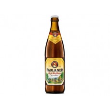 Пиво PAULANER dunkel, 0,5л