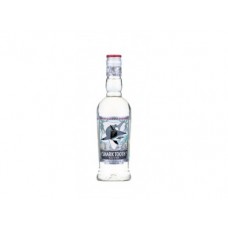 Напиток ромовый SHARK TOOTH Silver, 0,5л