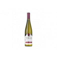 Вино TOKAJI HARSLEVELU белое сухое, 0,75л