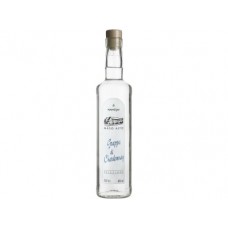 Граппа DI CHARDONNAY MASO ALTO, 0,5л