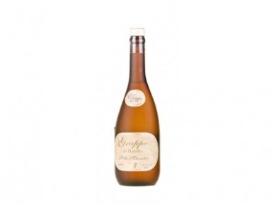 Граппа DI BAROLO VILLA MAZZOLINI, 0,7л