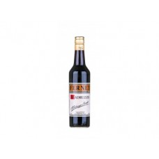 Ликер MADRUZZO Fernet 40% 0,7л