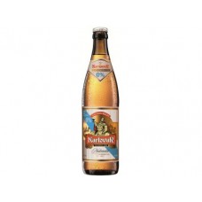 Пиво KARLOVAR безалкогольное, 0,5л
