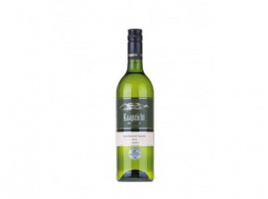 Вино KAAPZICHT Sauvignon Blanс, белое сухое, 0,75л